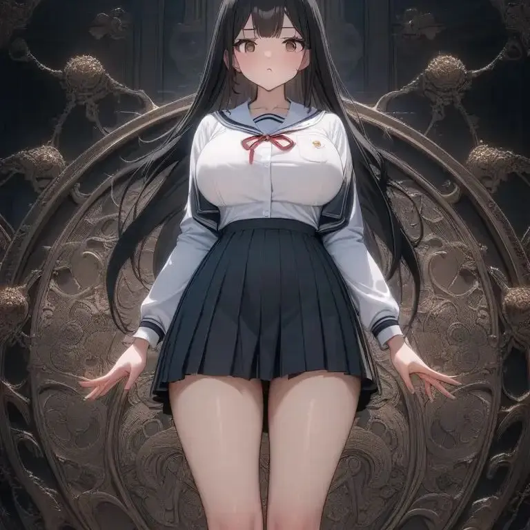 Mckim의 초능력 rpg