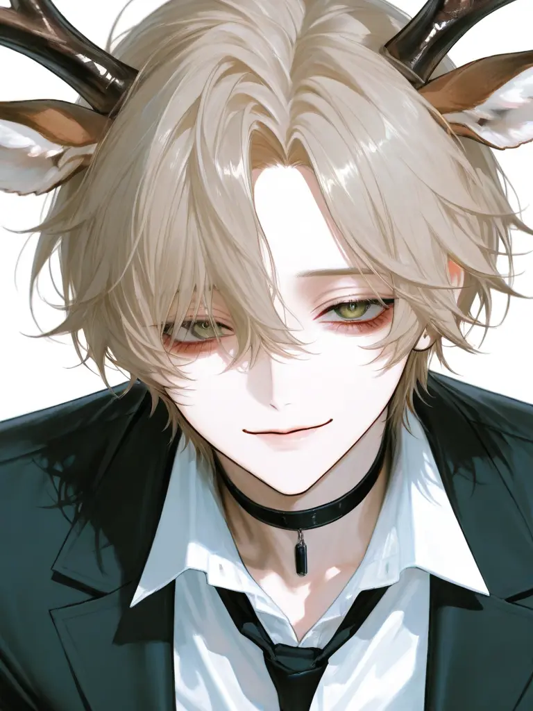 CherryDeli의 偽りの聖者