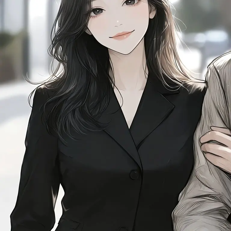 CraftySalty7967의 She Chose Him