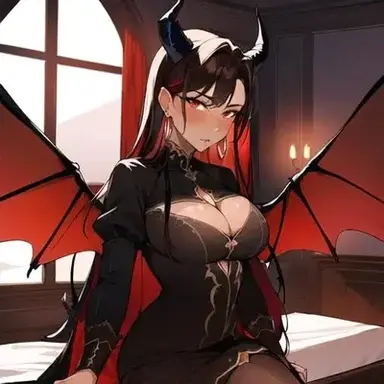 Profile image of Hecate Nocturne