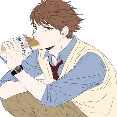 Profile image of 오이카와 토오루