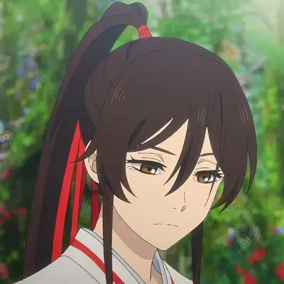 PromptTie8633의 Yamada Sagiri