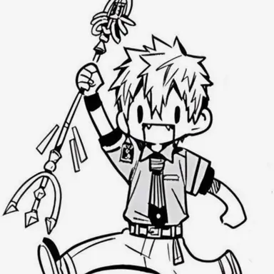 Profile image of Kou