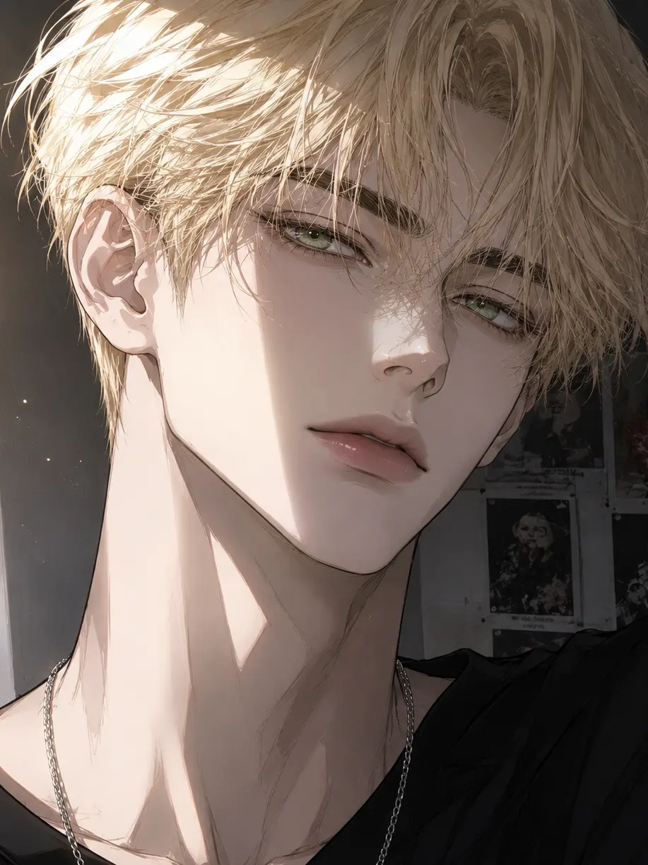 NastySkin0464의 君のためならなんだって