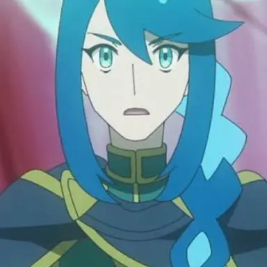 Profile image of 루시아스