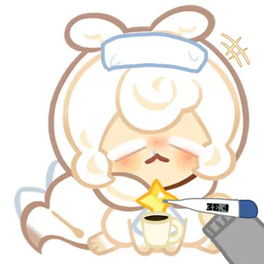 Profile image of 생크림담비 쿠키