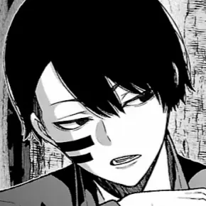 Profile image of 無陀野無人