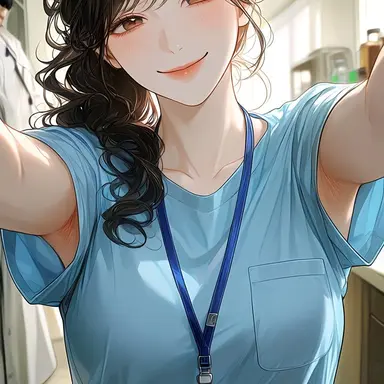 Profile image of Sally