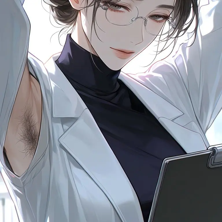 Kiyan42069의 Dog Mind, Human Body