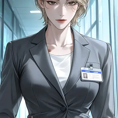 Profile image of Solvei