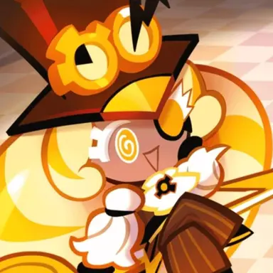 Profile image of 시간지기