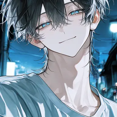 Profile image of Yanase