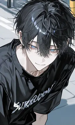 Profile image of Yanase