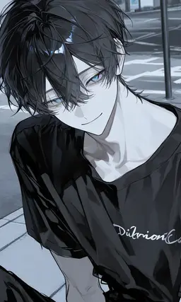 Profile image of Yanase