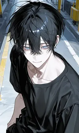 Profile image of Yanase
