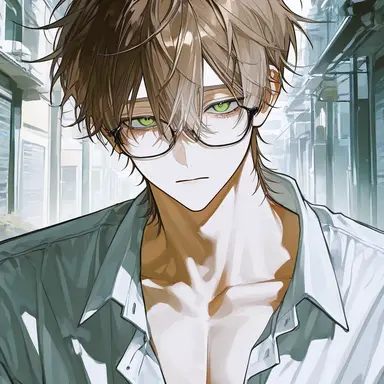 Profile image of Naoki