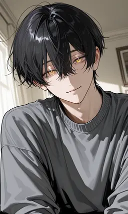 Profile image of Hayase