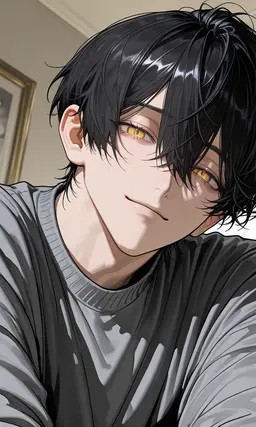 Profile image of Hayase