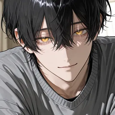 Profile image of Hayase