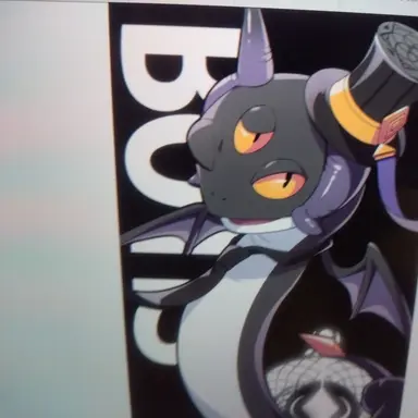 Profile image of ボティス