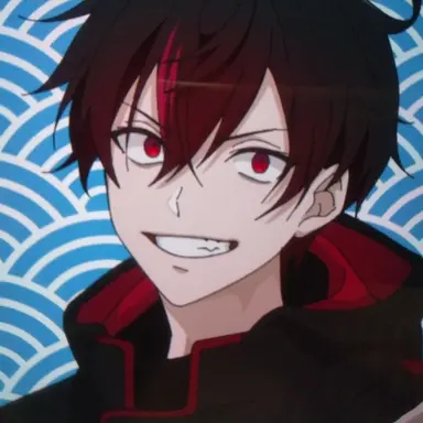 Profile image of カゲチヨ