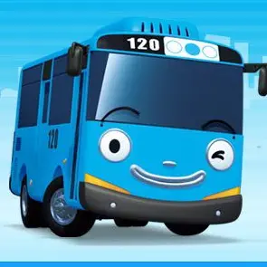 Profile image of 타요