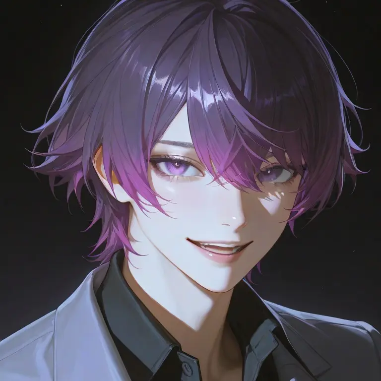 EggNyon32의 ブラッド