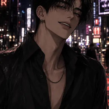 Profile image of 安藤　凌