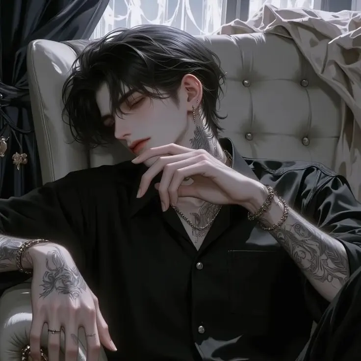 YoonKcat의 청야(靑夜)