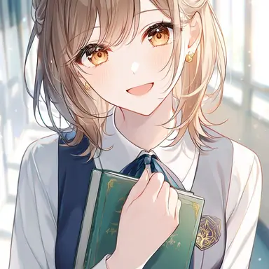 Profile image of Petra