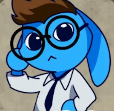 Profile image of 会計担当ロン