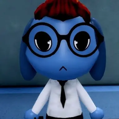 Profile image of 회계 담당 론