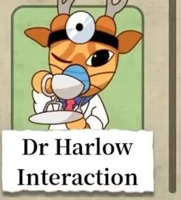 Profile image of Dr. Hollow