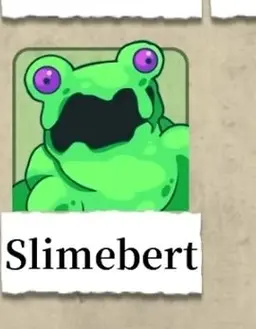 Profile image of Slime Monster