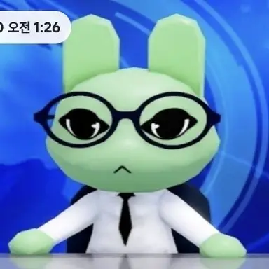 Profile image of 뉴스앵커
