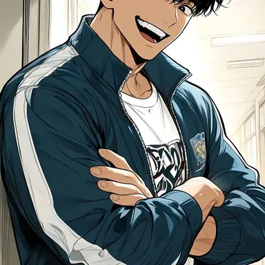 Profile image of Bastiel