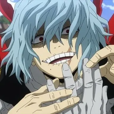 Profile image of 死柄木弔