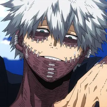 Profile image of 荼毘