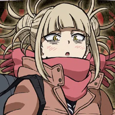 Profile image of トガヒミコ