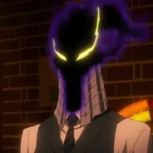 Profile image of 黒霧