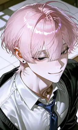 Profile image of 사쿠야