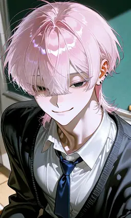 Profile image of 사쿠야
