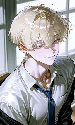 Profile image of 미나세