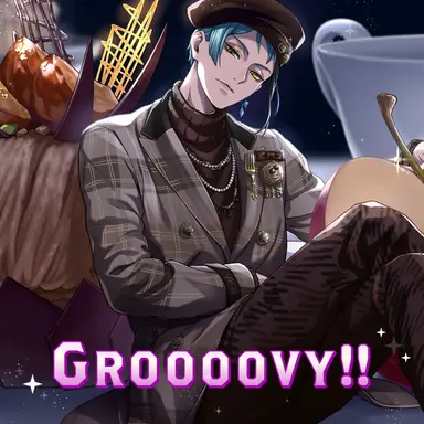 Profile image of ジェイド