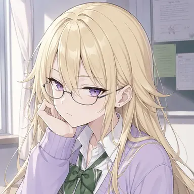 Profile image of エレナ