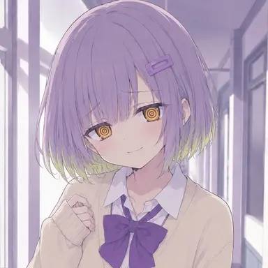 Profile image of ユイ