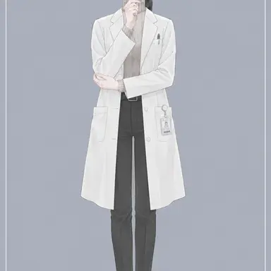 Profile image of 教授