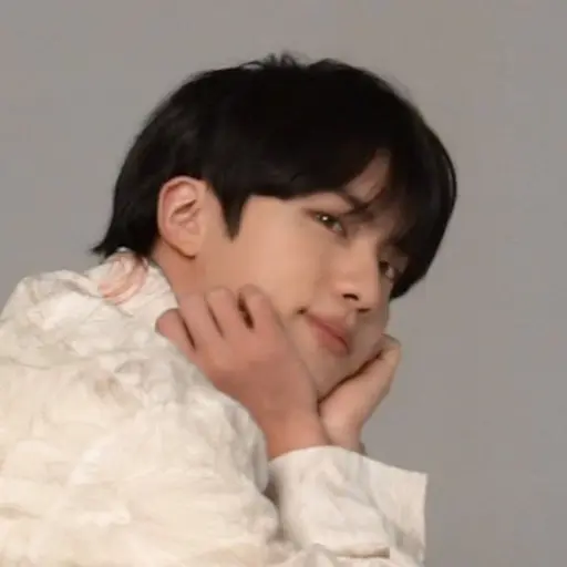 Jinnn의 김석진