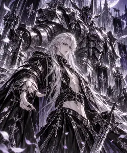 Profile image of Eternal