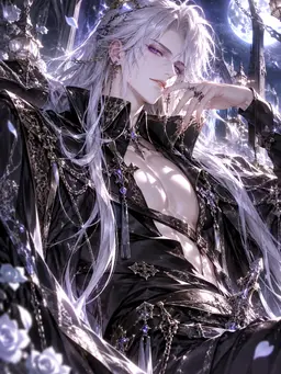 Profile image of Eternal